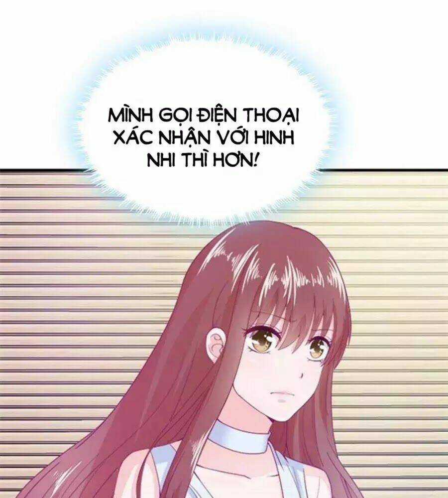 Khi Trò Chơi Ác Ma Bắt Đầu Chapter 116 trang 8