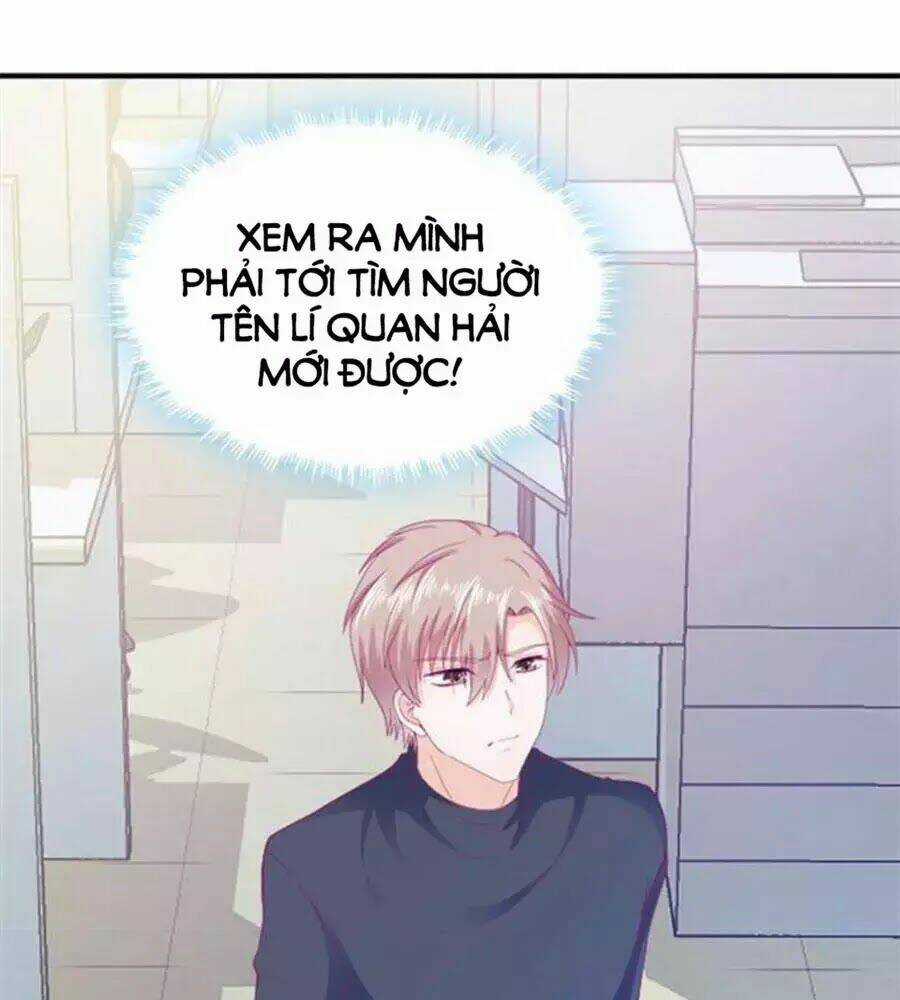 Khi Trò Chơi Ác Ma Bắt Đầu Chapter 116 trang 80