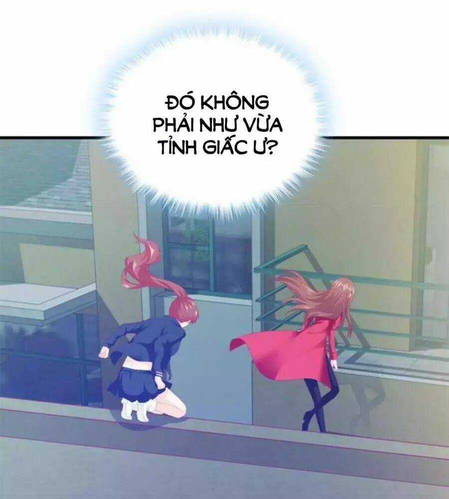 Khi Trò Chơi Ác Ma Bắt Đầu Chapter 117 trang 10