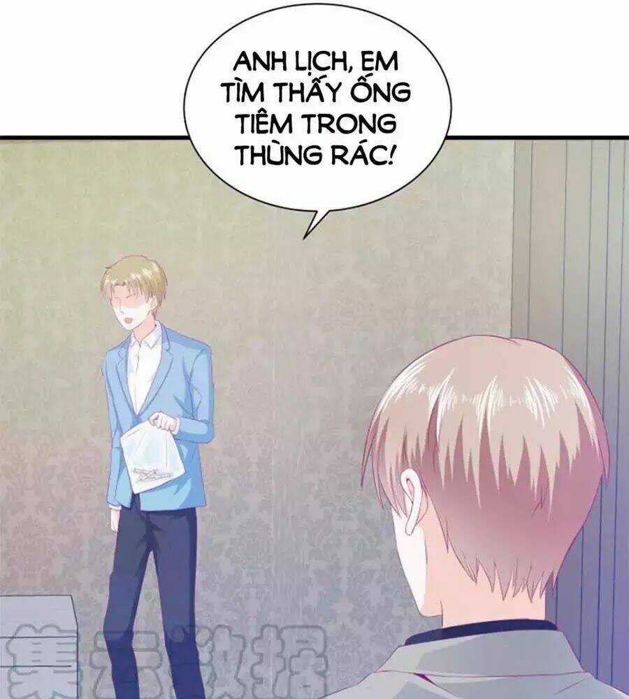 Khi Trò Chơi Ác Ma Bắt Đầu Chapter 117 trang 100