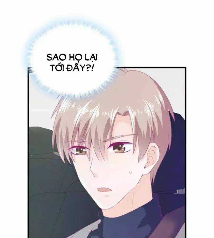 Khi Trò Chơi Ác Ma Bắt Đầu Chapter 117 trang 12