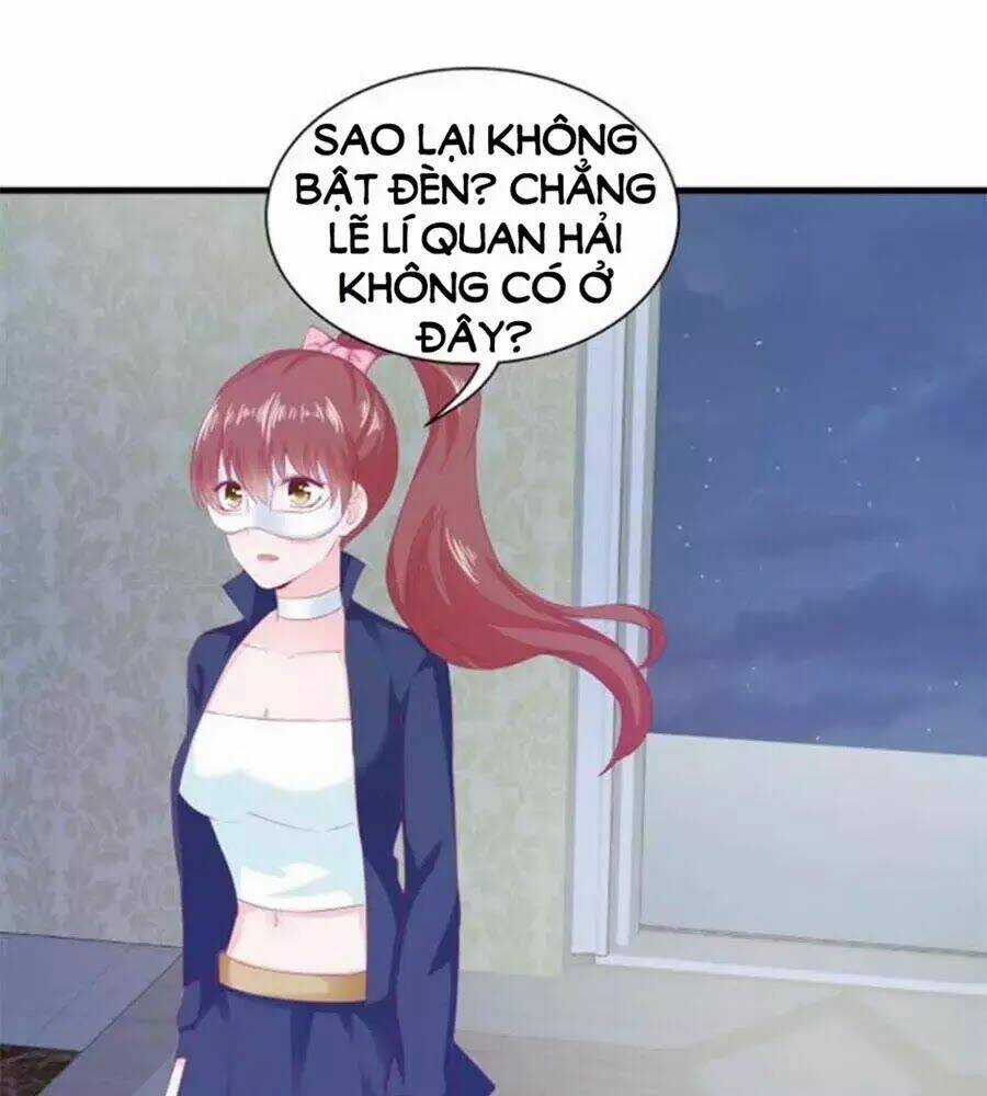 Khi Trò Chơi Ác Ma Bắt Đầu Chapter 117 trang 22