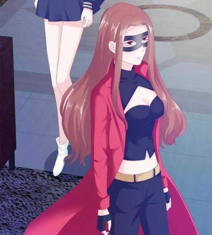 Khi Trò Chơi Ác Ma Bắt Đầu Chapter 117 trang 23