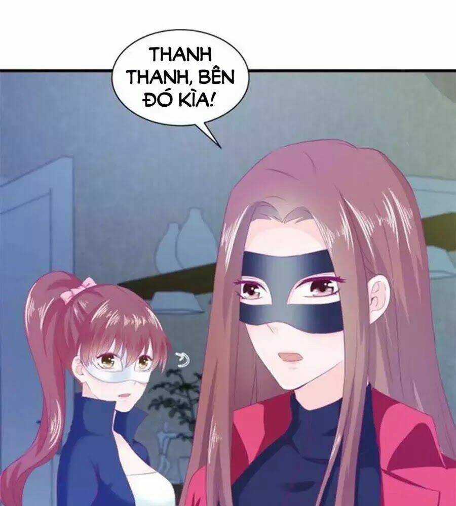 Khi Trò Chơi Ác Ma Bắt Đầu Chapter 117 trang 25