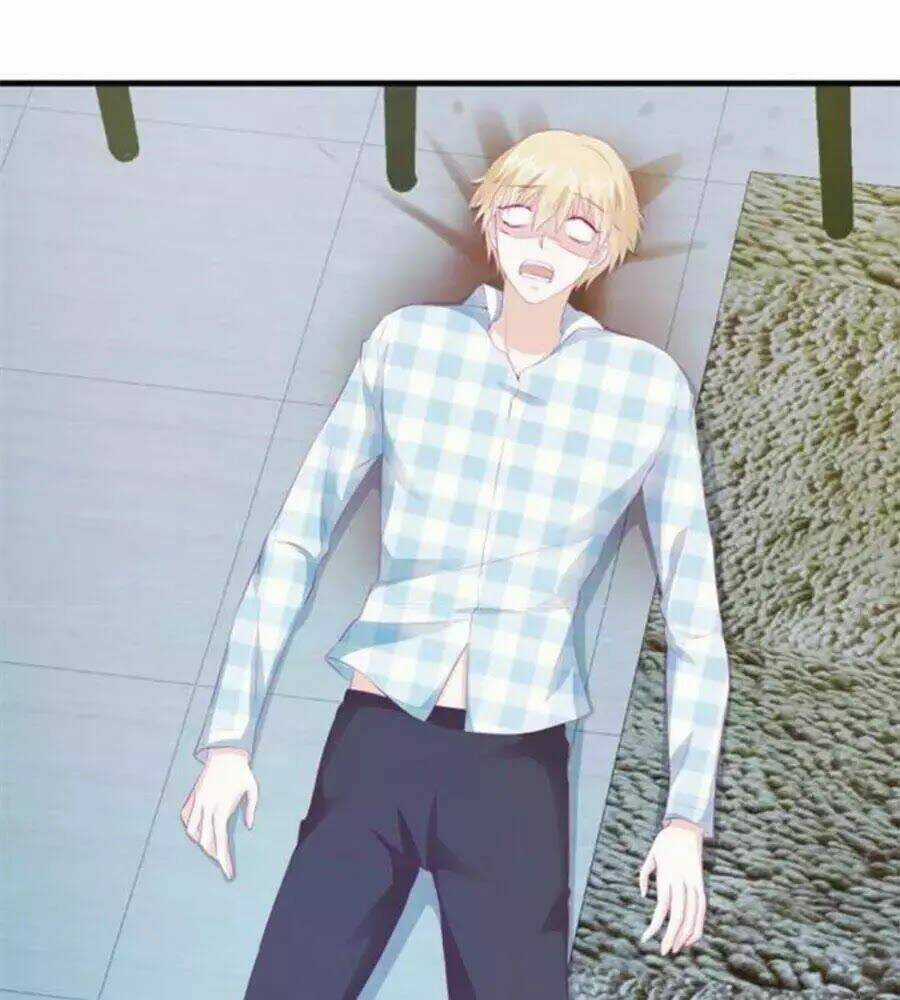 Khi Trò Chơi Ác Ma Bắt Đầu Chapter 117 trang 27