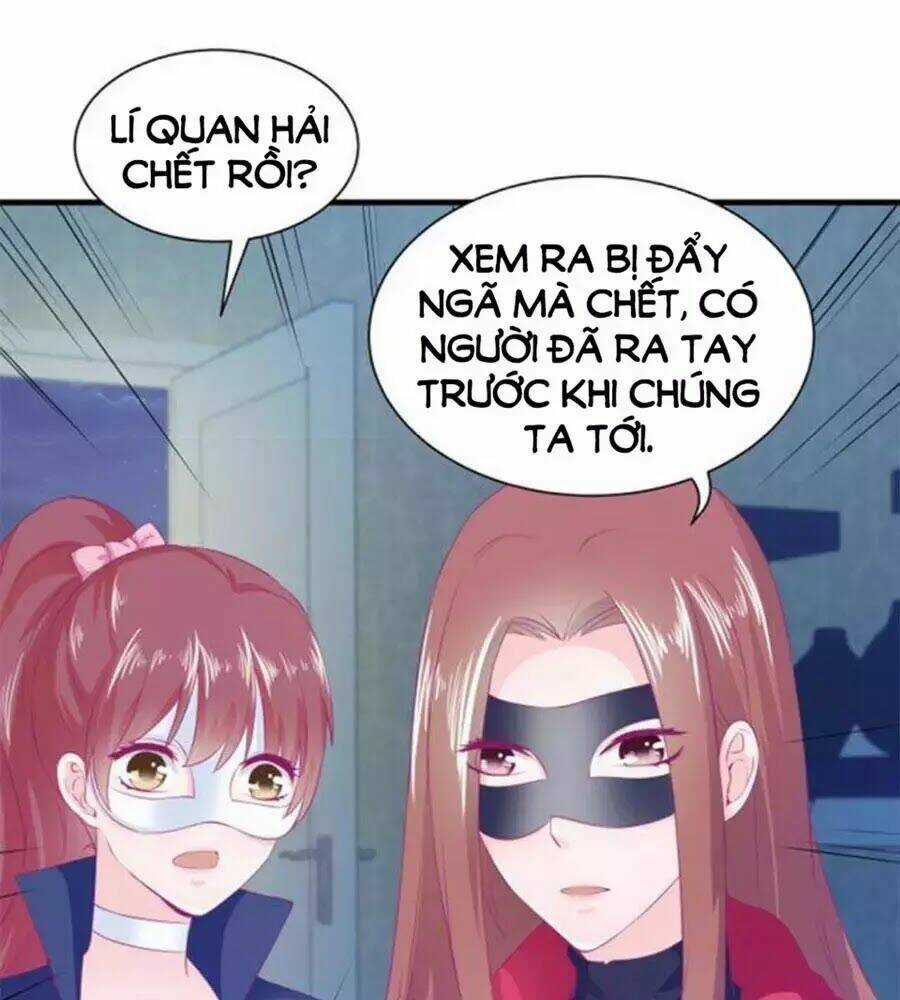 Khi Trò Chơi Ác Ma Bắt Đầu Chapter 117 trang 30