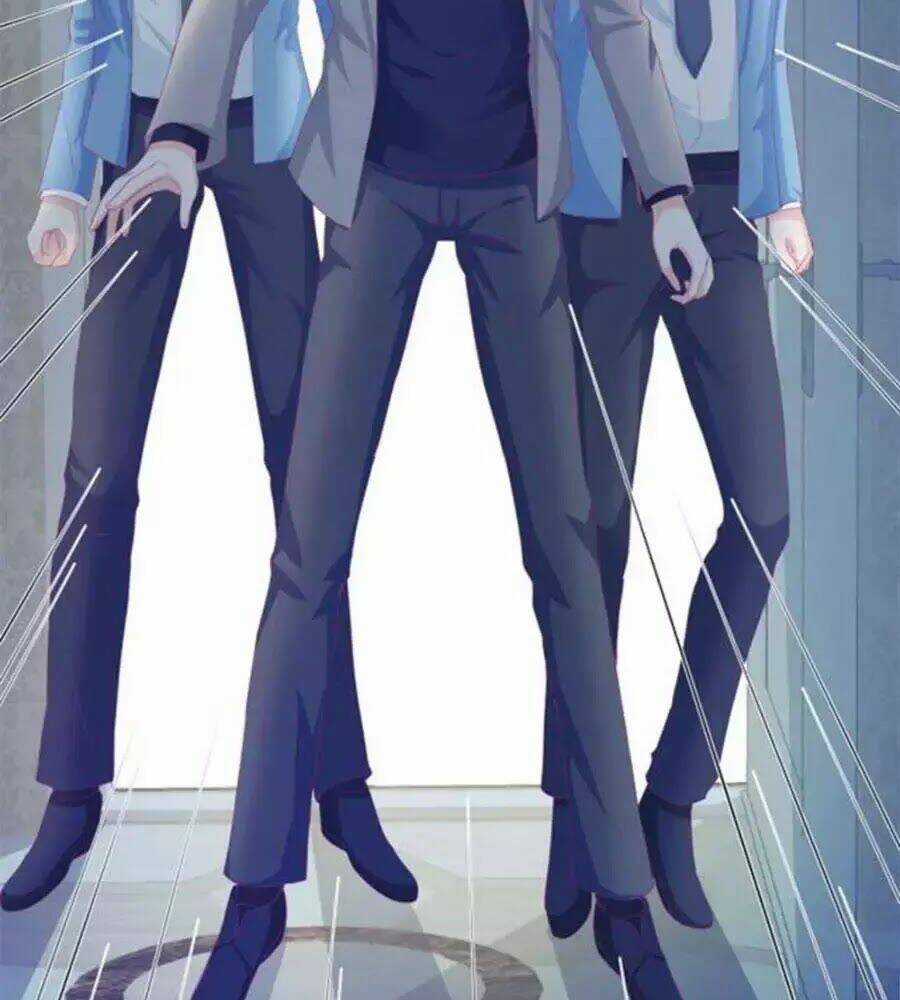 Khi Trò Chơi Ác Ma Bắt Đầu Chapter 117 trang 35