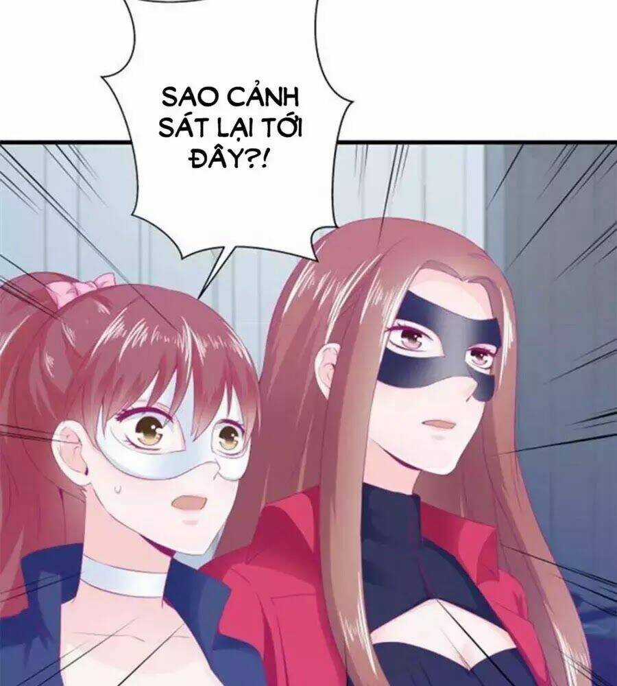 Khi Trò Chơi Ác Ma Bắt Đầu Chapter 117 trang 37