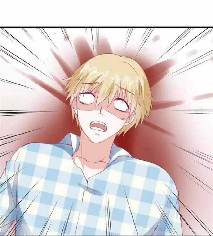 Khi Trò Chơi Ác Ma Bắt Đầu Chapter 117 trang 39