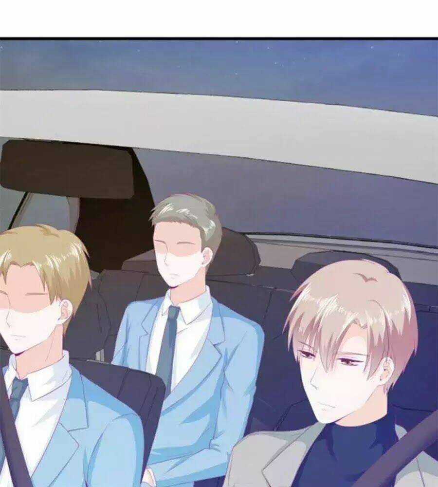 Khi Trò Chơi Ác Ma Bắt Đầu Chapter 117 trang 4