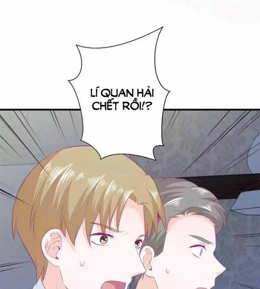 Khi Trò Chơi Ác Ma Bắt Đầu Chapter 117 trang 41