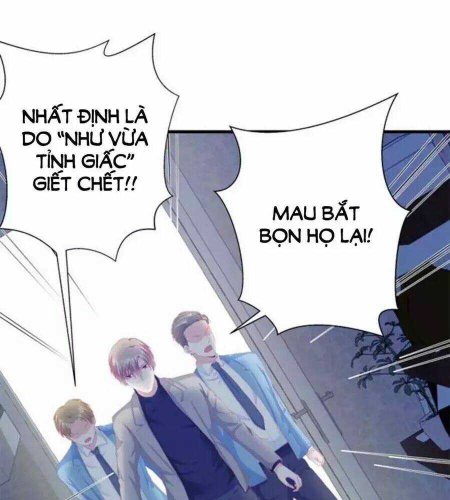 Khi Trò Chơi Ác Ma Bắt Đầu Chapter 117 trang 43