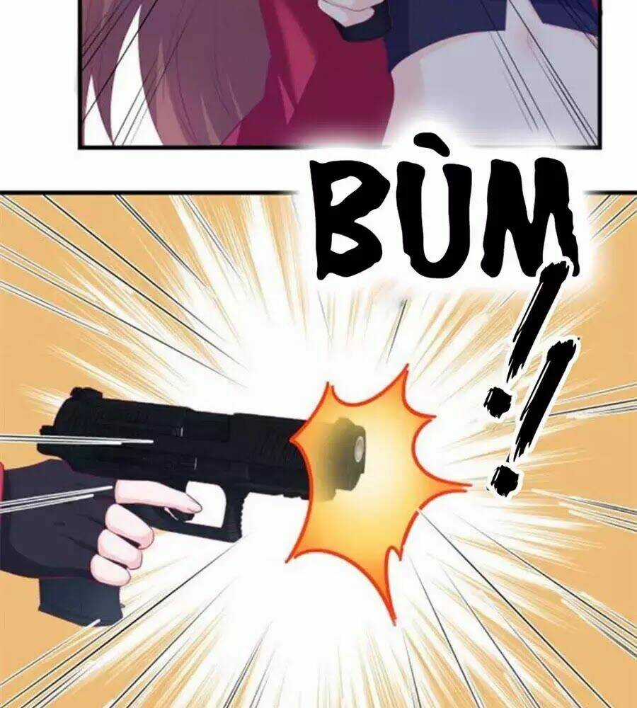 Khi Trò Chơi Ác Ma Bắt Đầu Chapter 117 trang 57