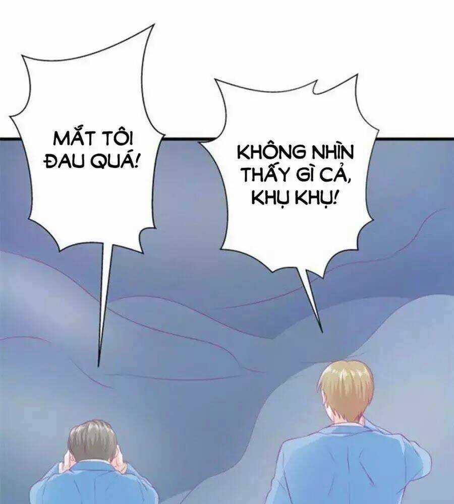 Khi Trò Chơi Ác Ma Bắt Đầu Chapter 117 trang 63