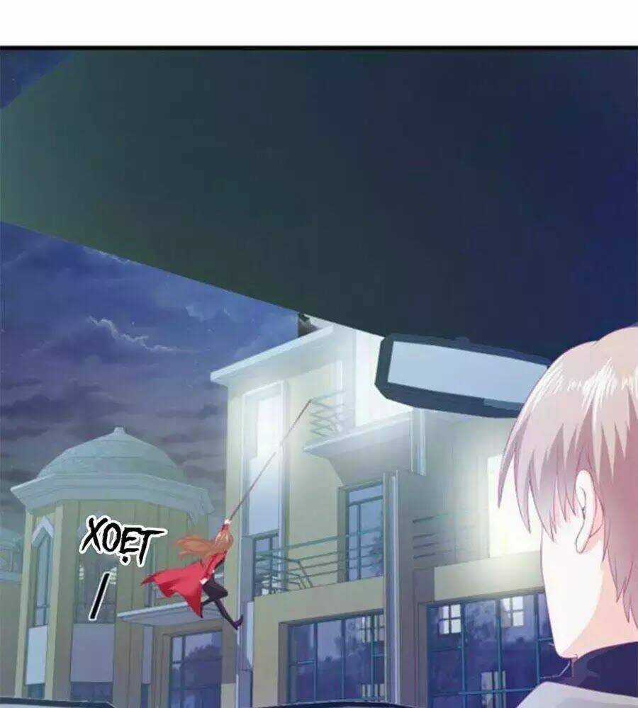 Khi Trò Chơi Ác Ma Bắt Đầu Chapter 117 trang 8