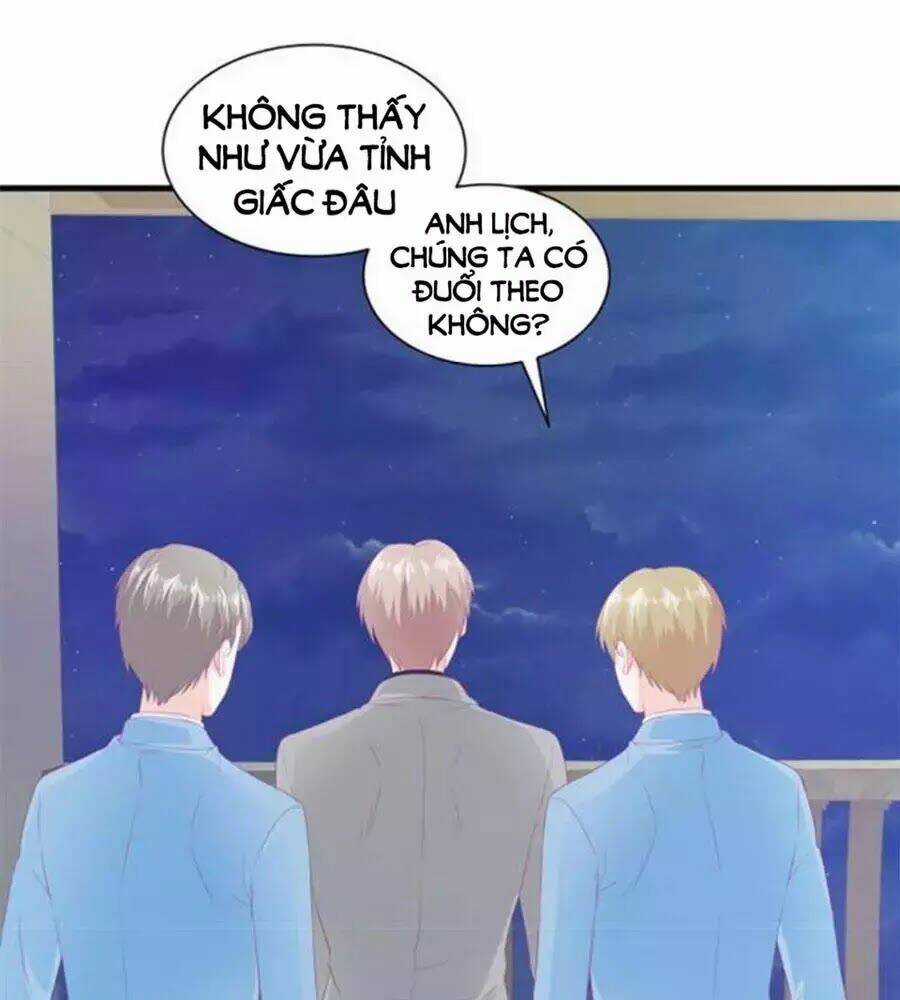 Khi Trò Chơi Ác Ma Bắt Đầu Chapter 117 trang 83