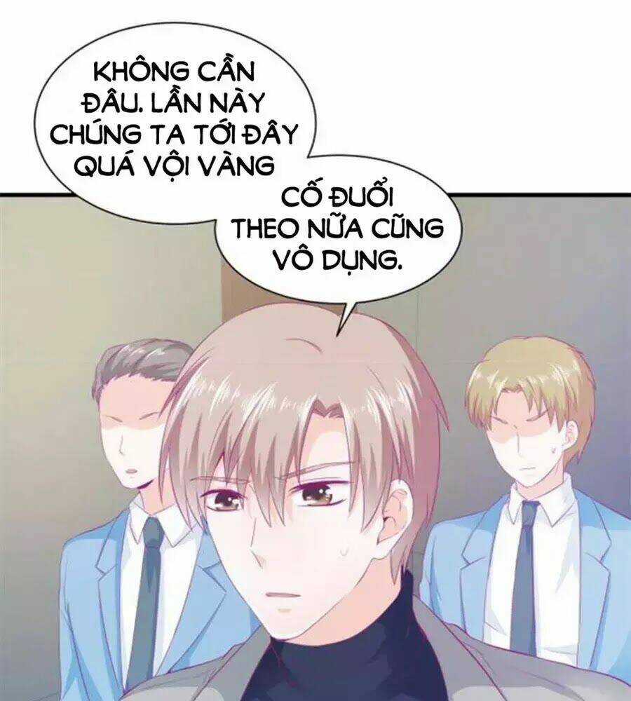 Khi Trò Chơi Ác Ma Bắt Đầu Chapter 117 trang 85