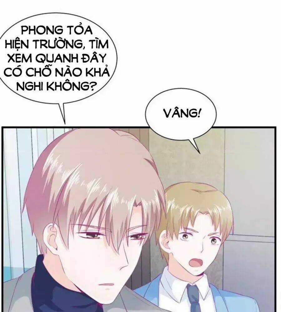 Khi Trò Chơi Ác Ma Bắt Đầu Chapter 117 trang 89