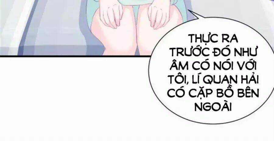 Khi Trò Chơi Ác Ma Bắt Đầu Chapter 118 trang 10