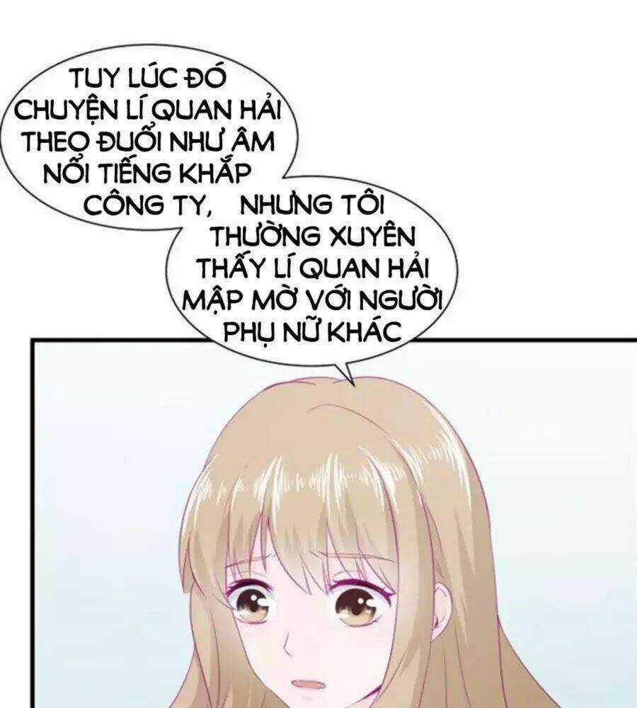 Khi Trò Chơi Ác Ma Bắt Đầu Chapter 118 trang 12