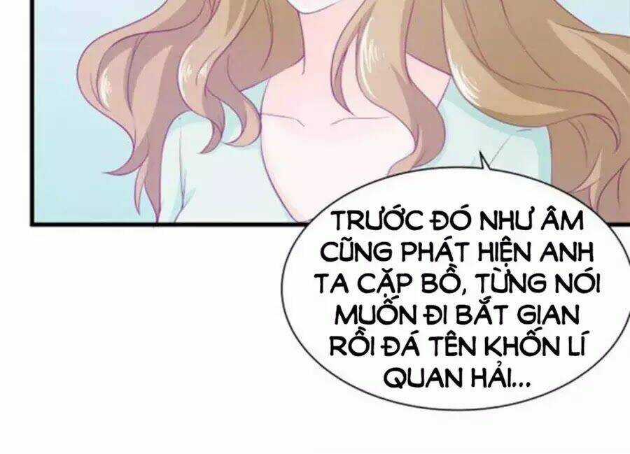 Khi Trò Chơi Ác Ma Bắt Đầu Chapter 118 trang 13