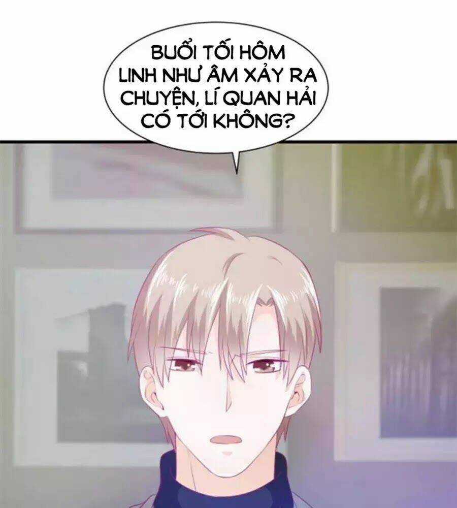 Khi Trò Chơi Ác Ma Bắt Đầu Chapter 118 trang 16