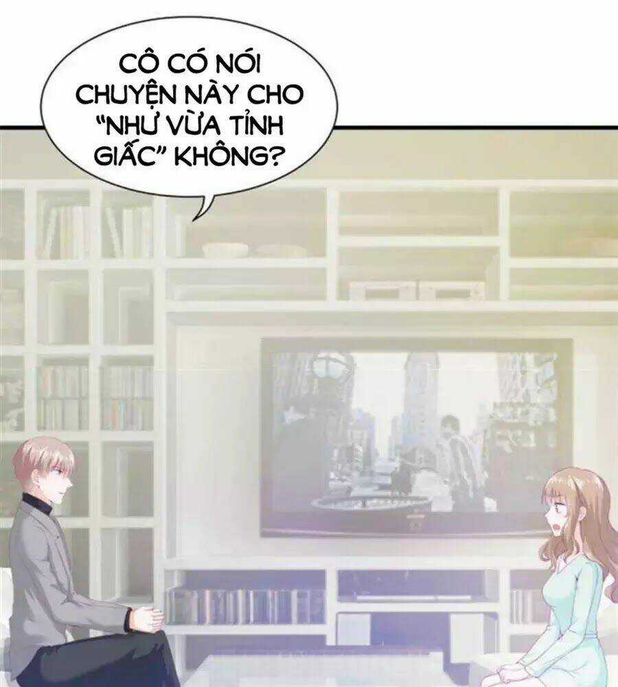 Khi Trò Chơi Ác Ma Bắt Đầu Chapter 118 trang 20