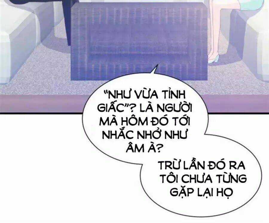 Khi Trò Chơi Ác Ma Bắt Đầu Chapter 118 trang 21