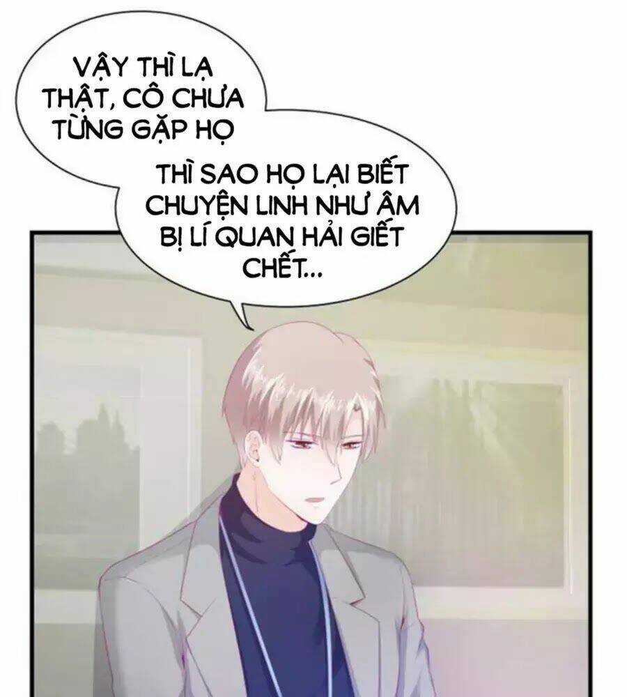 Khi Trò Chơi Ác Ma Bắt Đầu Chapter 118 trang 22