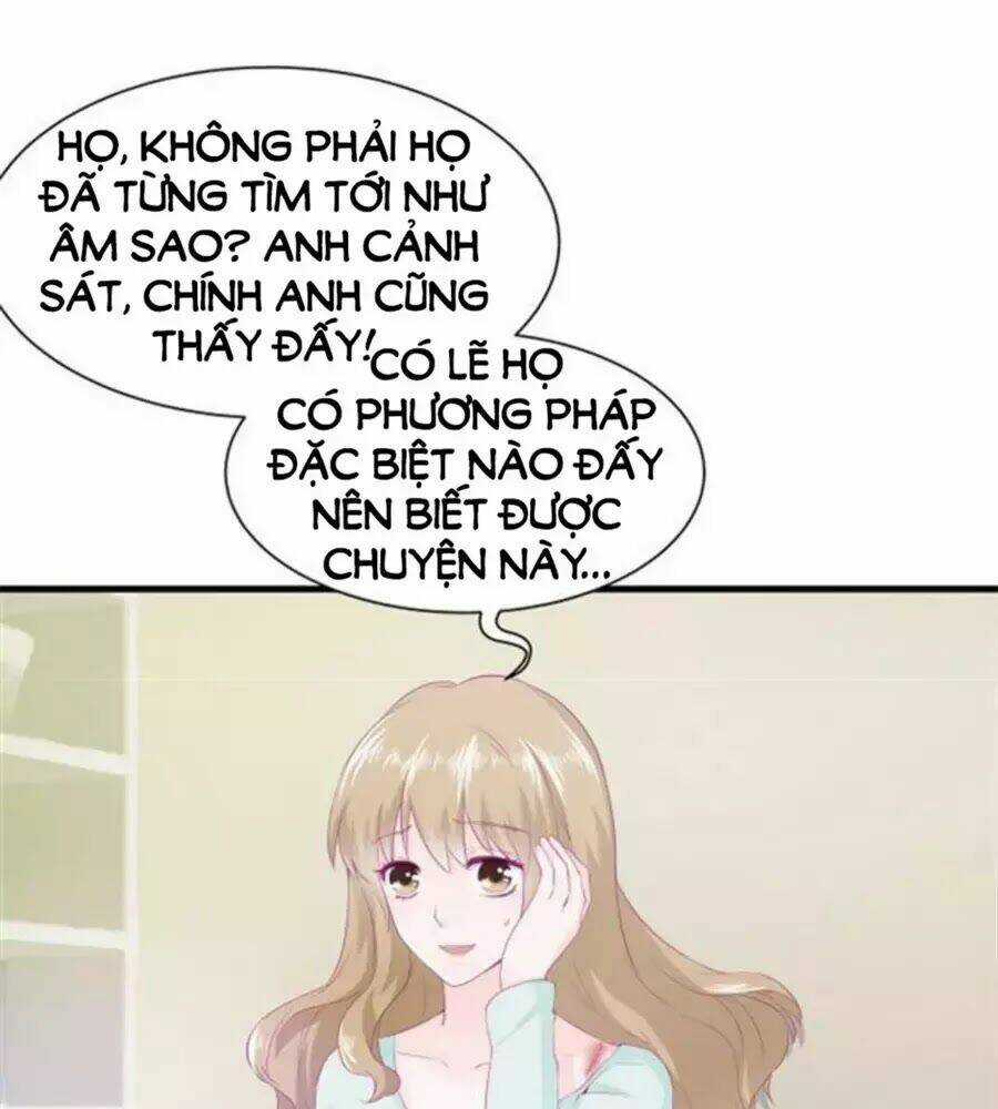 Khi Trò Chơi Ác Ma Bắt Đầu Chapter 118 trang 24