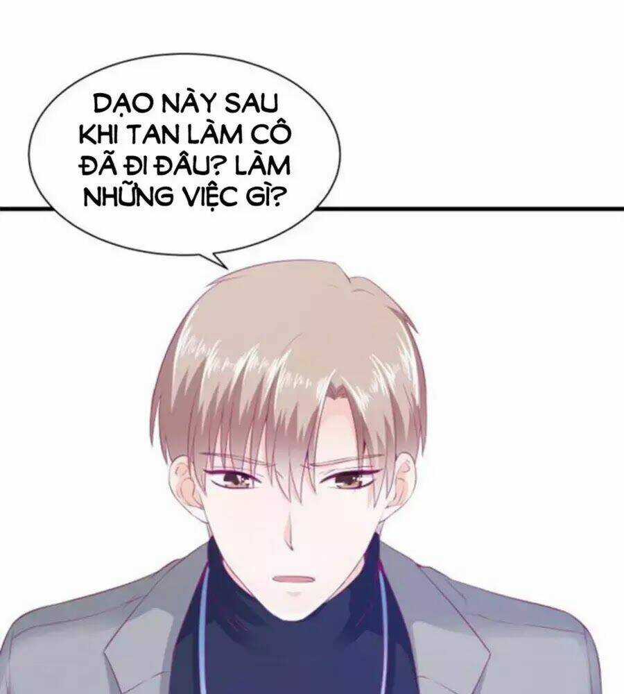 Khi Trò Chơi Ác Ma Bắt Đầu Chapter 118 trang 29