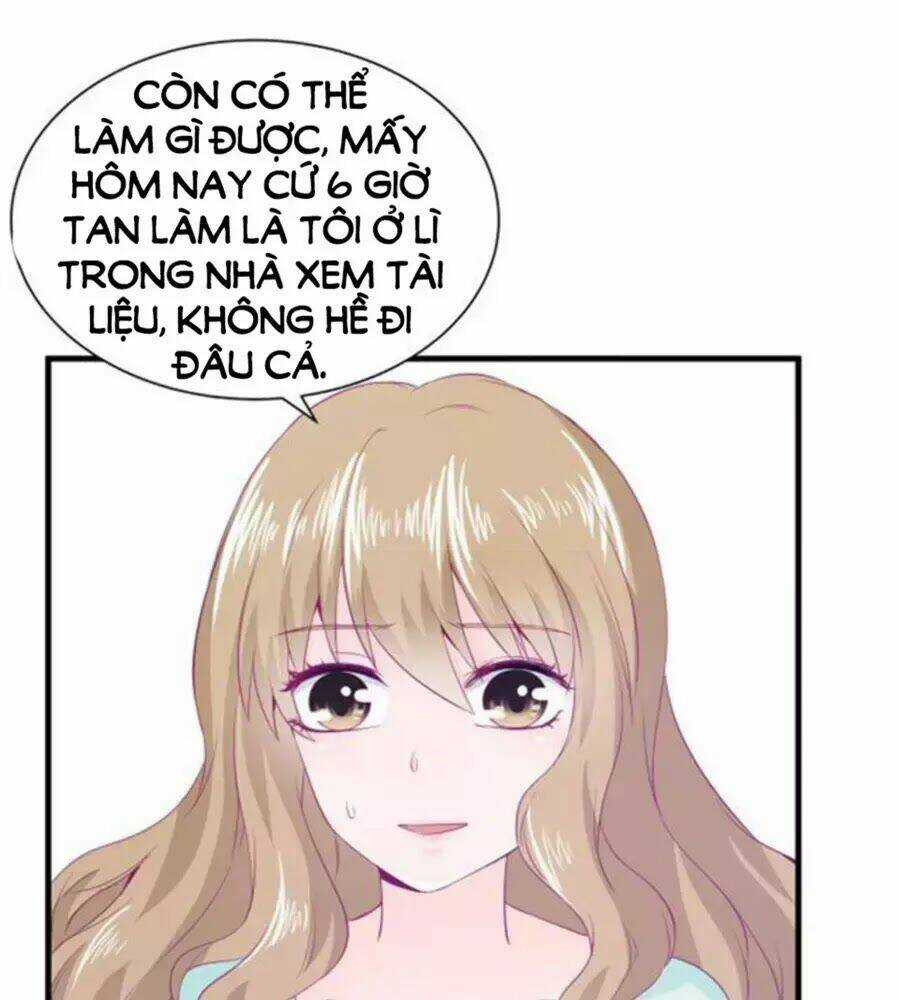 Khi Trò Chơi Ác Ma Bắt Đầu Chapter 118 trang 31