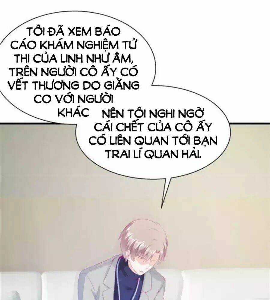 Khi Trò Chơi Ác Ma Bắt Đầu Chapter 118 trang 4