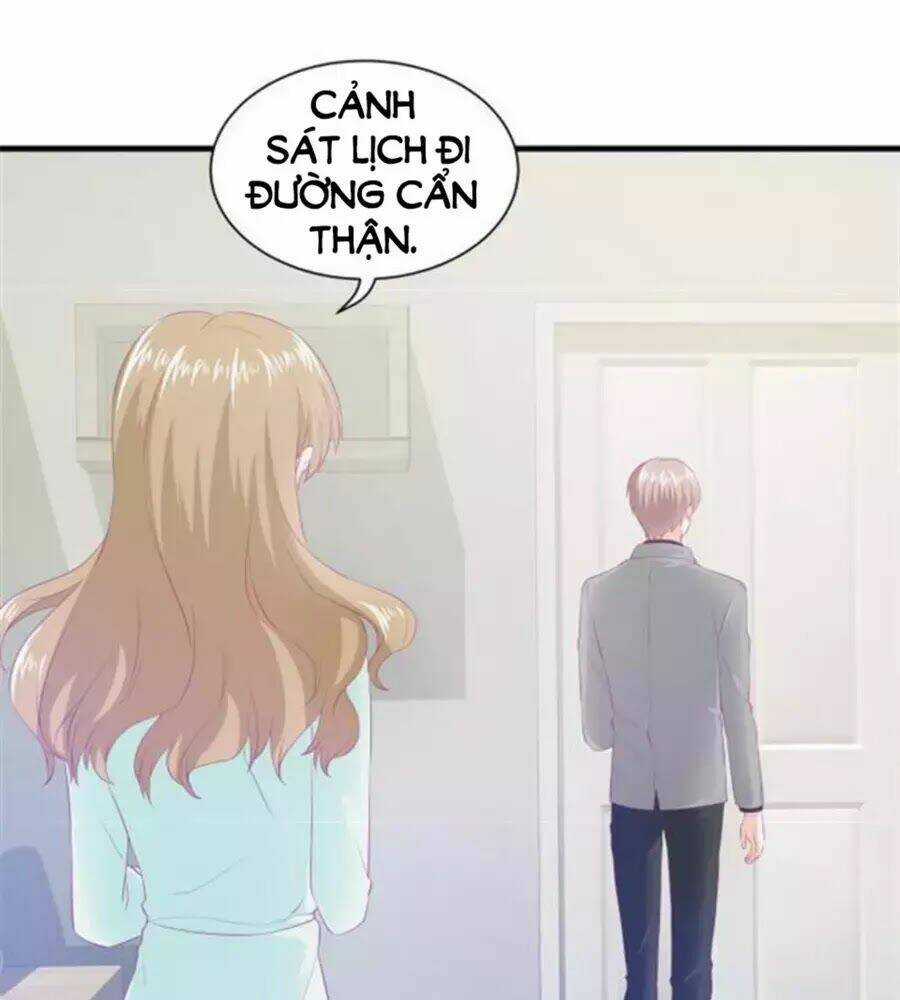 Khi Trò Chơi Ác Ma Bắt Đầu Chapter 118 trang 40