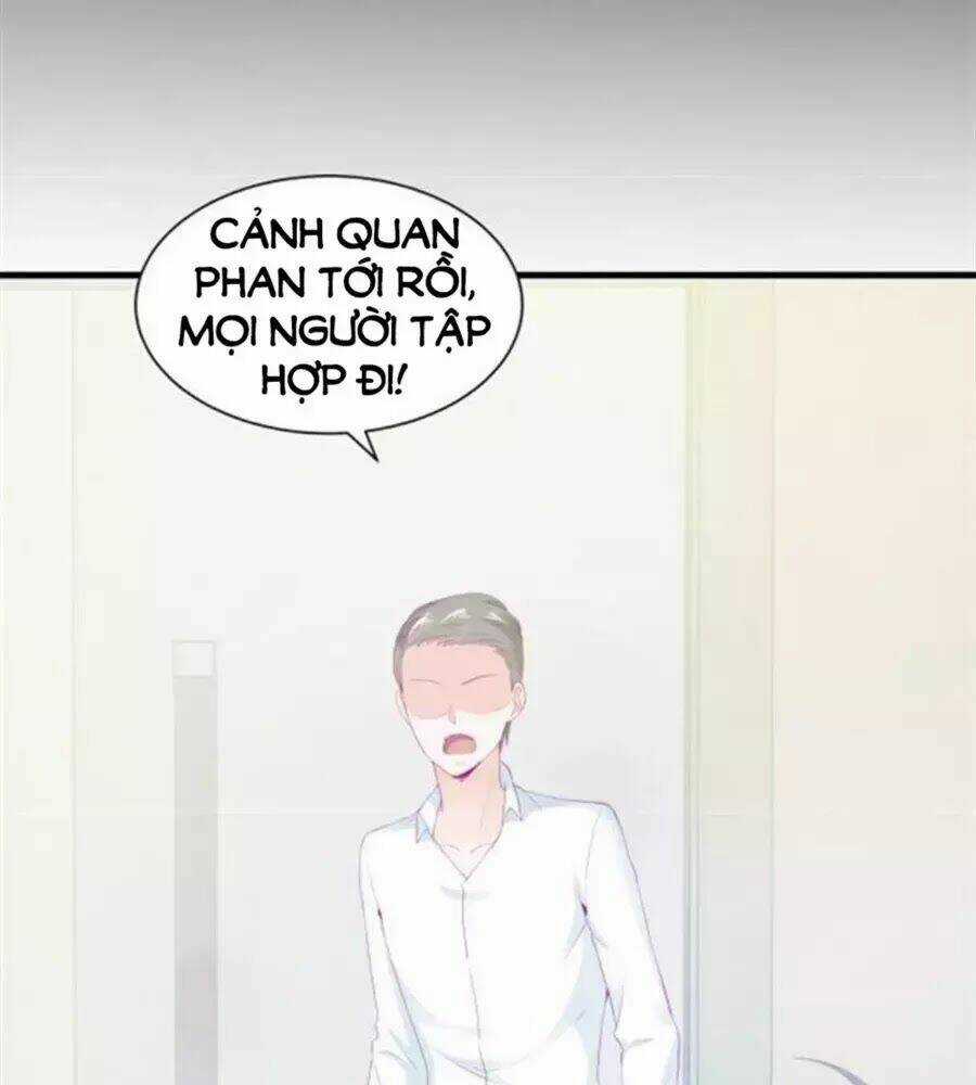 Khi Trò Chơi Ác Ma Bắt Đầu Chapter 118 trang 51