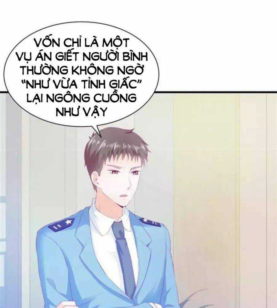 Khi Trò Chơi Ác Ma Bắt Đầu Chapter 118 trang 57