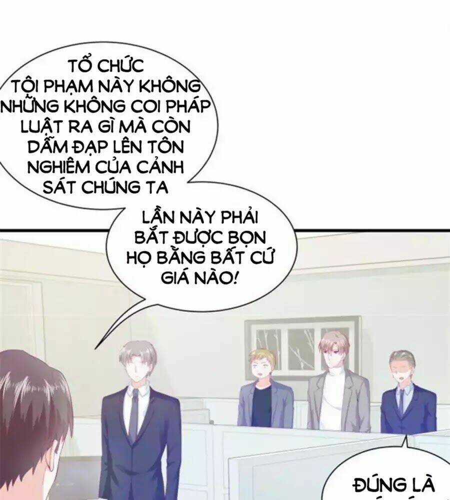 Khi Trò Chơi Ác Ma Bắt Đầu Chapter 118 trang 59