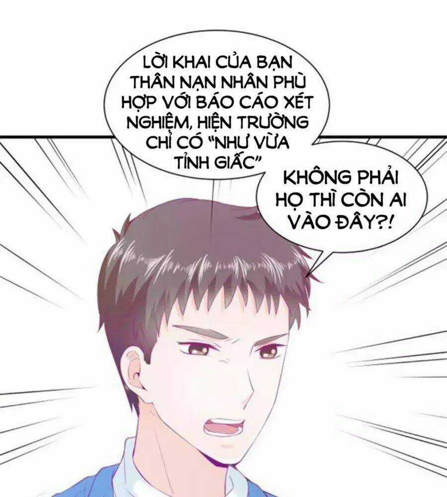 Khi Trò Chơi Ác Ma Bắt Đầu Chapter 118 trang 63