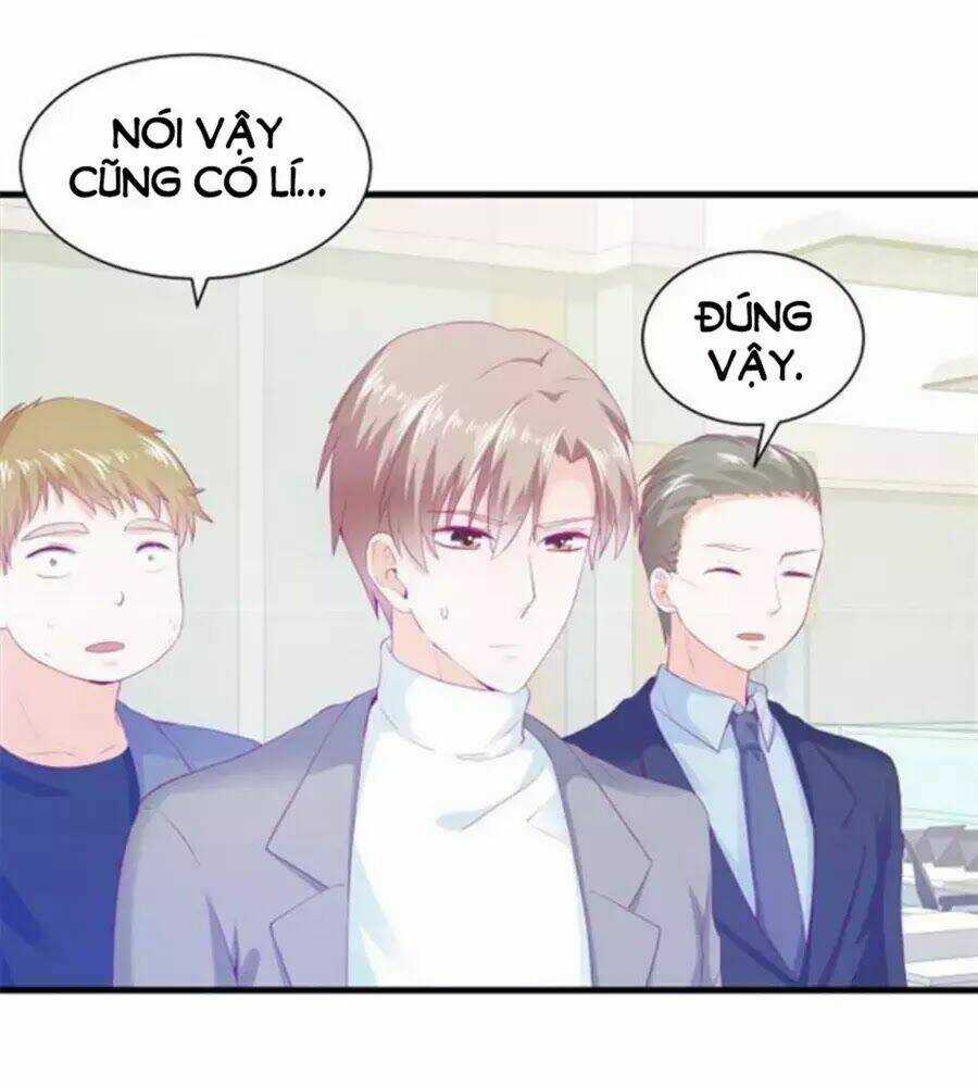 Khi Trò Chơi Ác Ma Bắt Đầu Chapter 118 trang 65