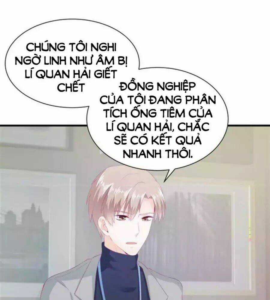Khi Trò Chơi Ác Ma Bắt Đầu Chapter 118 trang 7