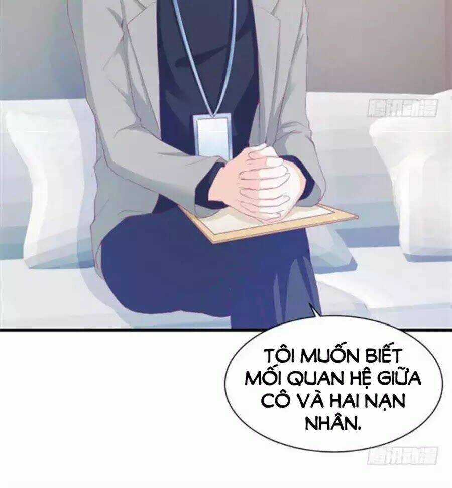 Khi Trò Chơi Ác Ma Bắt Đầu Chapter 118 trang 8