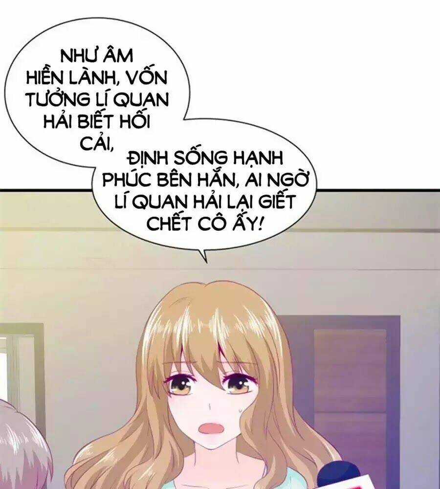 Khi Trò Chơi Ác Ma Bắt Đầu Chapter 119 trang 14