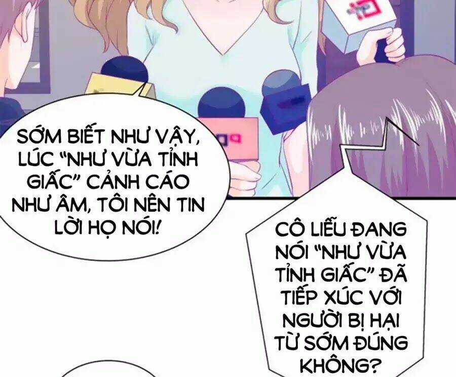 Khi Trò Chơi Ác Ma Bắt Đầu Chapter 119 trang 15