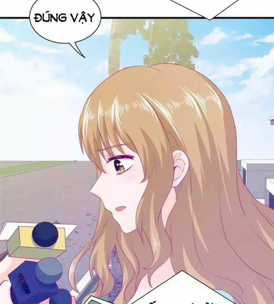 Khi Trò Chơi Ác Ma Bắt Đầu Chapter 119 trang 16