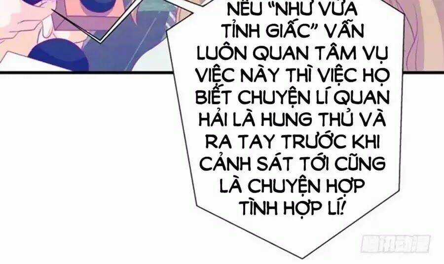 Khi Trò Chơi Ác Ma Bắt Đầu Chapter 119 trang 17
