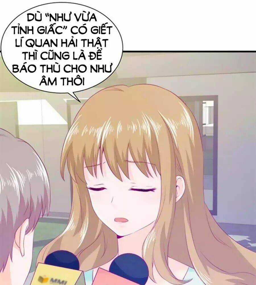 Khi Trò Chơi Ác Ma Bắt Đầu Chapter 119 trang 18