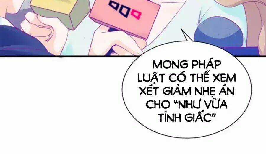 Khi Trò Chơi Ác Ma Bắt Đầu Chapter 119 trang 19