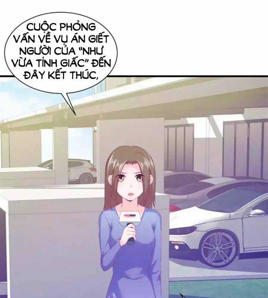 Khi Trò Chơi Ác Ma Bắt Đầu Chapter 119 trang 20