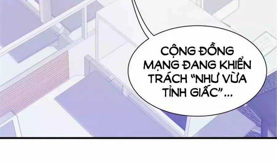 Khi Trò Chơi Ác Ma Bắt Đầu Chapter 119 trang 23