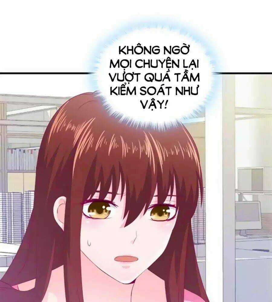 Khi Trò Chơi Ác Ma Bắt Đầu Chapter 119 trang 35